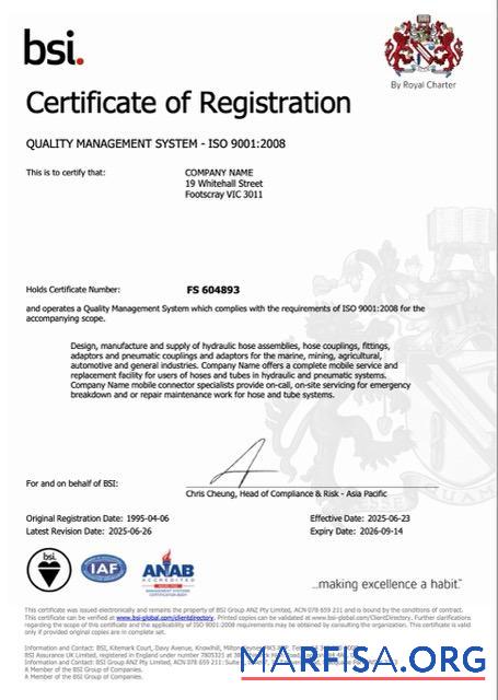 Bearbeitbar Vereinigtes Königreich Zertifikat of Registrierung Word and PDF Vorlage