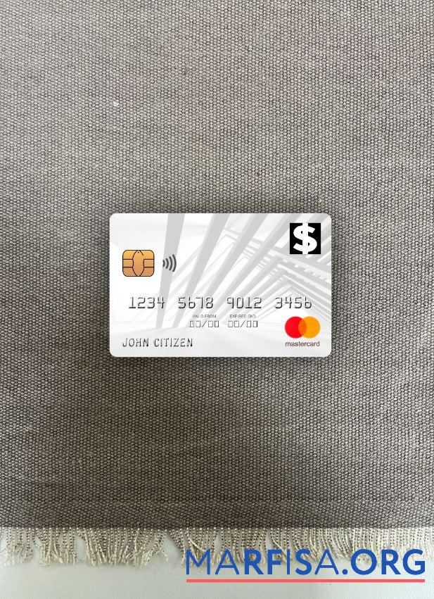 США First Банковский of Wiki mastercard фотообраз Лицевая сторона шаблон