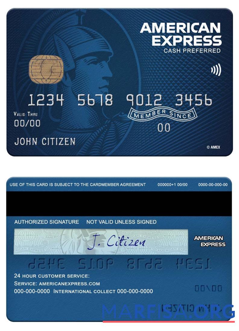 США North Carolina BB&T Corp. Банковский amex синий cash preferred Карта дизайн