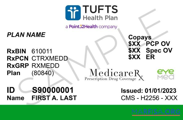 USA Massachusetts Gesundheit Versicherung Karte Design