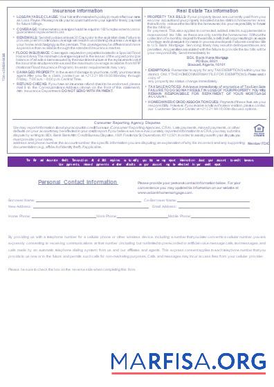 Algerien BDL Bank Hypothek Kontoauszug, 3 pages 3 scr Probe