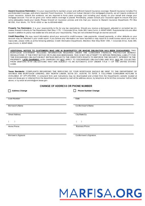 Omani Bank Nizwa Hypothek Kontoauszug in Word and PDF Formate 3 Vorschau