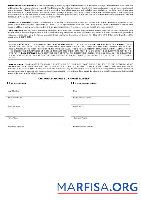 Philippinen Al Amanah Islamic Investition Bank Hypothek Kontoauszug in Word and PDF Formate 3 Mockup