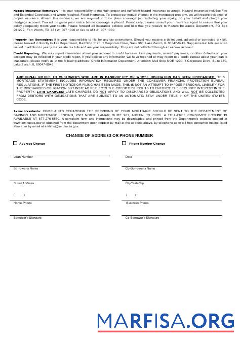 Portugal Banco Popular Hypothek Kontoauszug in Word and PDF Formate 3 Design