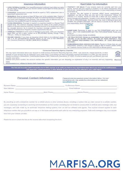 Katar Ahlibank Hypothek Kontoauszug in Word and PDF Formate 3 Vorschau
