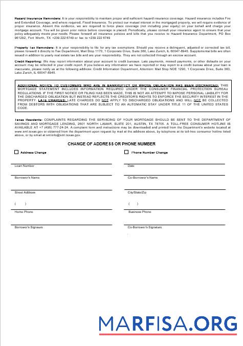 São Tomé und Príncipe Afriland First Bank Hypothek Kontoauszug in Word and PDF Formate 3 Vorschau