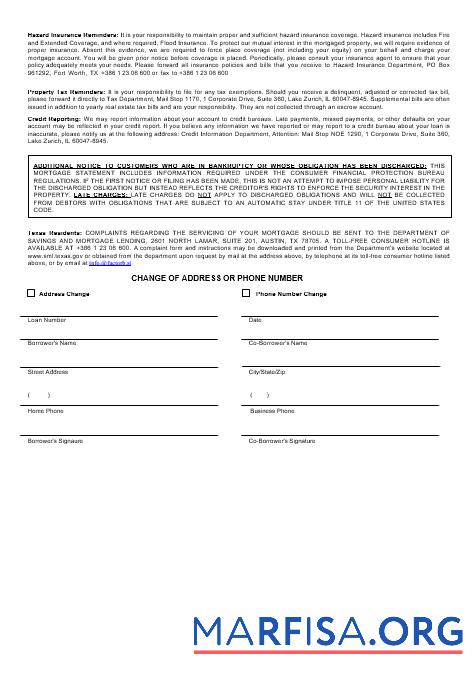 Slowenien Factor banka Hypothek Kontoauszug in Word and PDF Formate 3 Probe