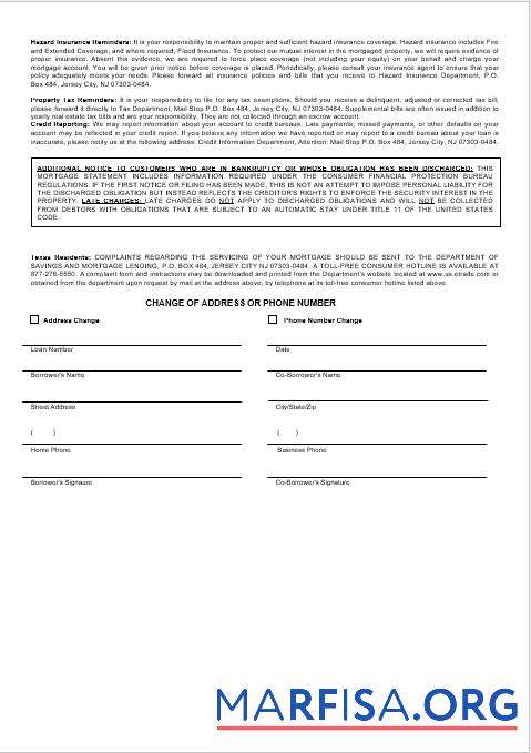 USA Etrade Bank Hypothek Kontoauszug in Word and PDF Formate 3 Vorlage