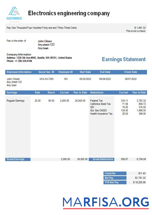 Electronics инженерия Компания earning Выписка из банка дизайн