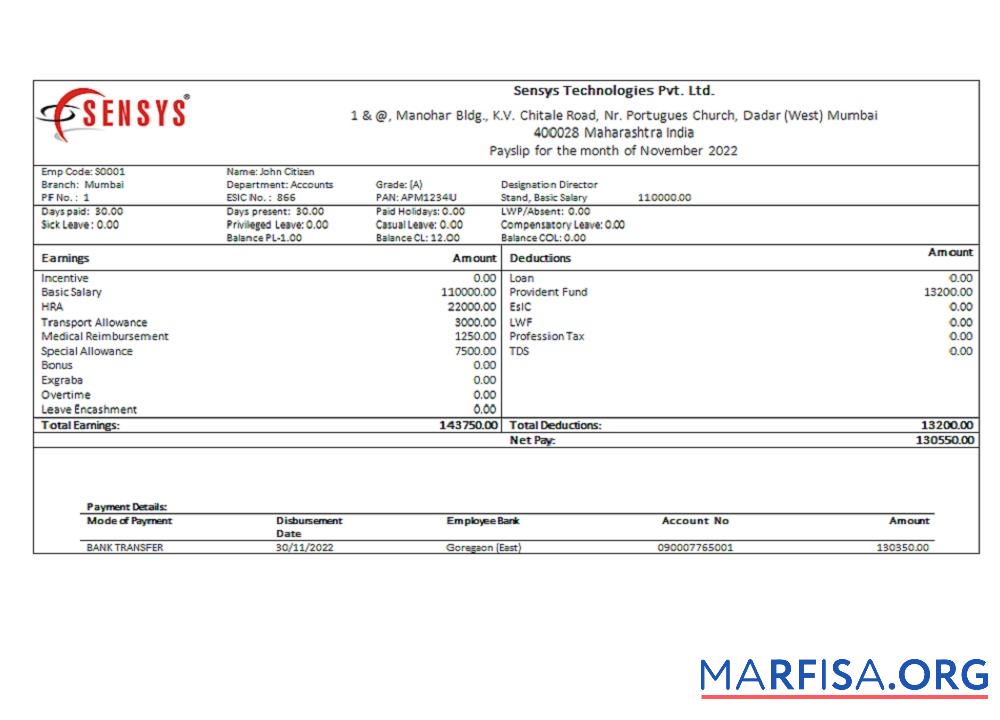 Индия Sensys technologies Pvt IT technologies макет