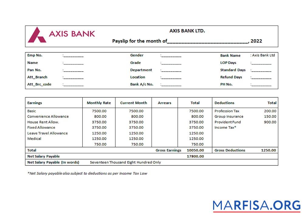 Индия financial Компания employee sheet образец