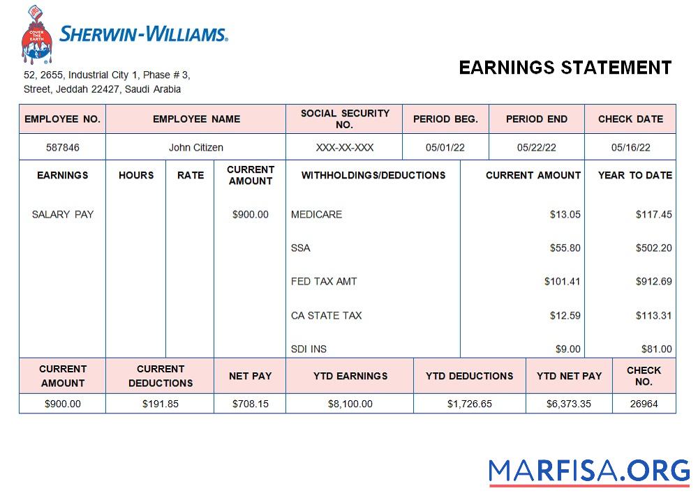 ОАЭ Sherwin Williams Paints Краска manufacturing Компания образец