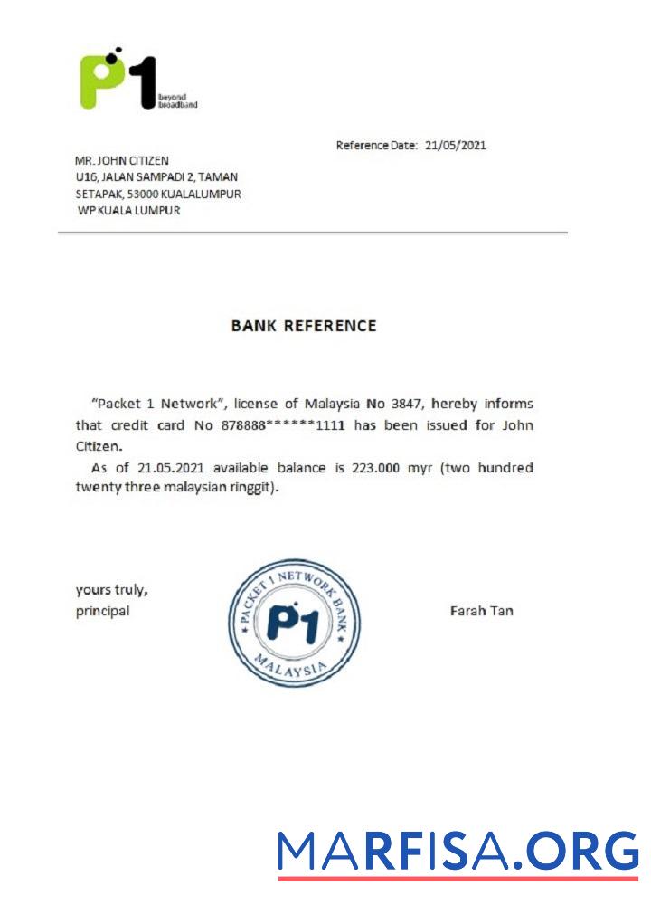 Малайзия Packet 1 Сеть Справка предпросмотр