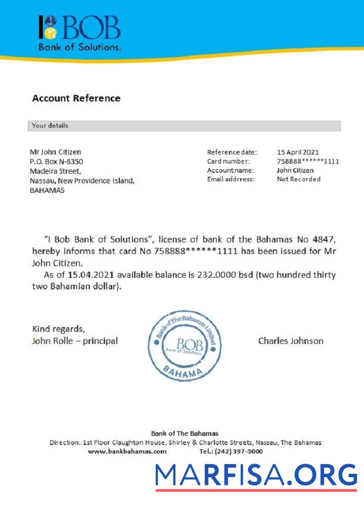 The Багамы I bob Банковский of solutions Справка предпросмотр
